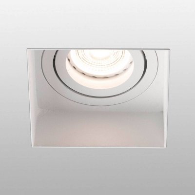 FARO BARCELONA  63600 - DANUBIO LED Lampe applique chrome 9W