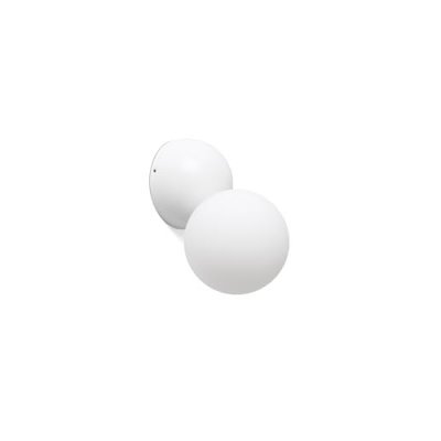 FARO BARCELONA  64028 - Joy LED Lampe Applique Blanc de NAHTRANG