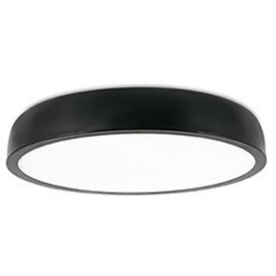 FARO BARCELONA  64251 - COCOTTE LED Plafonnier noir