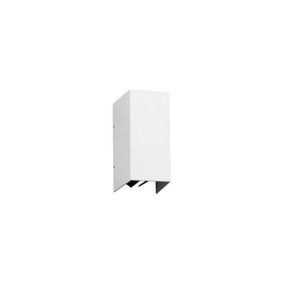 FARO BARCELONA  70267 - BLIND Lampe applique blanche