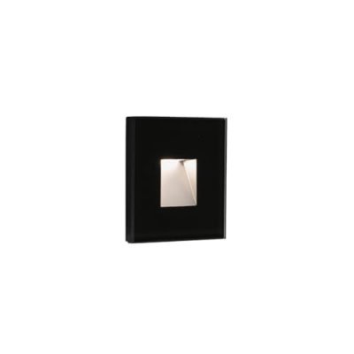 FARO BARCELONA  70273 - DART-1 LED Lampe encastrable noire