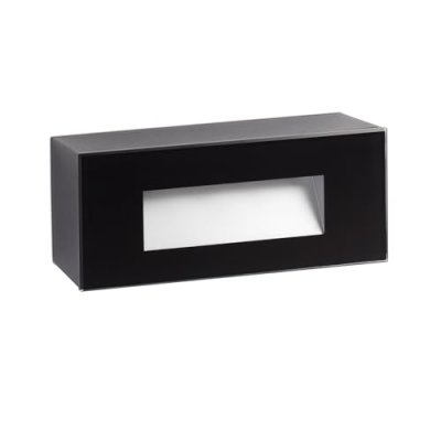 FARO BARCELONA  70278 - DART-2 LED Lampe encastrable noire