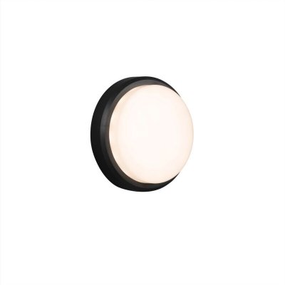 FARO BARCELONA  70666 - TOM LED Lampe applique gris fonc&eacute;