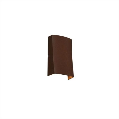 FARO BARCELONA  70832 - NAIROBI LED Lampe applique rouille