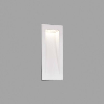 FARO BARCELONA  70834 - SOUN-2 LED Lampe encastrable blanche