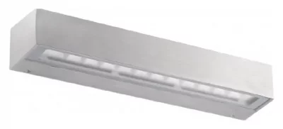 FARO  Barcelona 71049 -TACANA LED Lampe applique aluminium