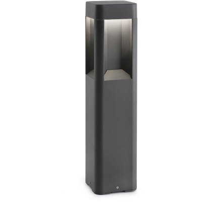 FARO BARCELONA  71199 NAYA LED Lampe balise gris fonc&eacute;