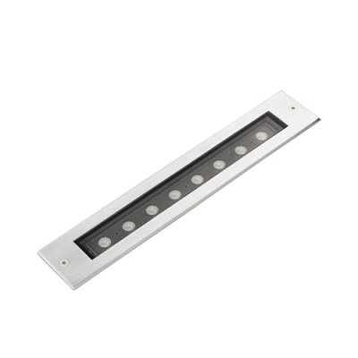 FARO  Barcelona 71730- FALLS LED Encastr&eacute; orientable 9W 25&ordm;