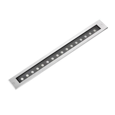 FARO  Barcelona 71732- FALLS LED Encastr&eacute; orientable 18W 25&ordm;