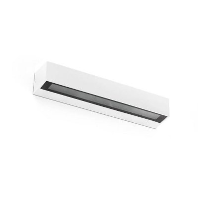 FARO BARCELONA  71903- DORO-20 LED Lampe applique blanc