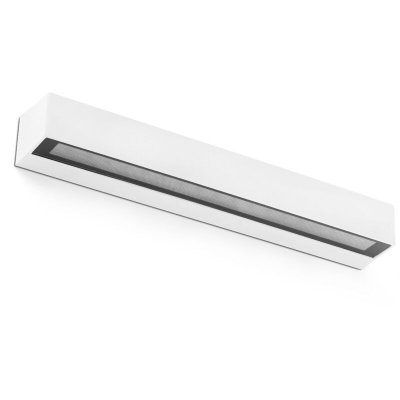 FARO BARCELONA  71906- DORO-28 LED Lampe applique blanc