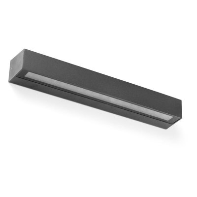 FARO BARCELONA  71907- DORO-28 LED Applique gris fonc&eacute;