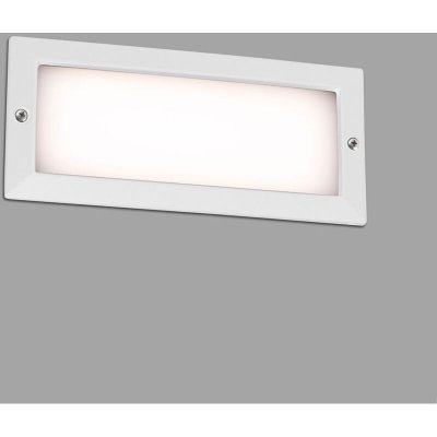 FARO BARCELONA  72092 - STRIPE Lampe encastrable gris fonc&eacute; 2L