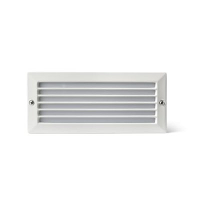 FARO BARCELONA  72094 - STRIPE Lampe encastrable blanche