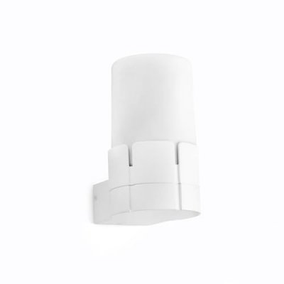 FARO  Barcelona 75533 TRAM Lampe applique blanche