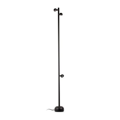 FARO BARCELONA  Luminaire de terrasse LED Brot avec c&acirc;ble, 180&nbsp;cm