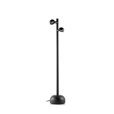 FARO BARCELONA  Luminaire de terrasse LED Brot avec c&acirc;ble, 90&nbsp;cm