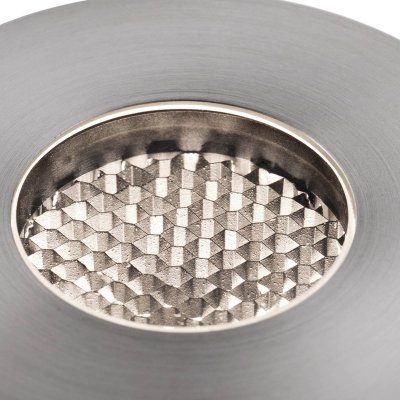 FARO BARCELONA  Spot encastr&eacute; LED Sol anti eau de mer &Oslash; 8&nbsp;cm