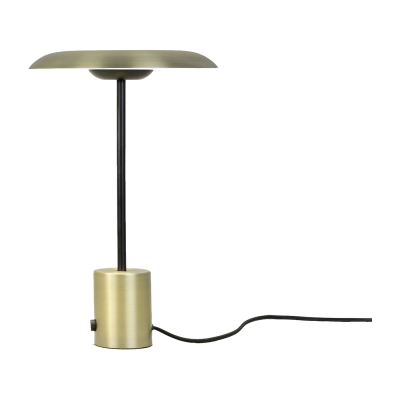 FARO BARCELONA Faro - Indoor Hoshi TL LED - Noir/Or - Faro - Indoor