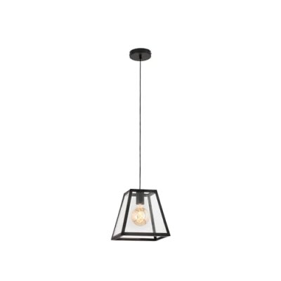 FARO INDOOR Faro - Indoor Rose-1 SP - Transparent - Faro - Indoor
