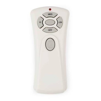 FARO BARCELONA Faro - Kit t&Eacute;l&Eacute;commande et r&Eacute;cepteur de phares pour ventilateur 33929