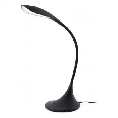 FARO  Lampe Otto Led 6W 550lm Noir