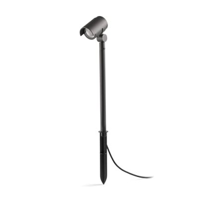 FARO OUTDOOR Faro - Outdoor Foc-52 TE LED - Anthracite - Faro - Outdoor