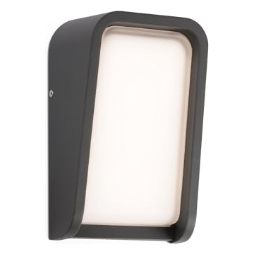 FARO  - Outdoor Mask AP LED Out - Chrome fonc&eacute; / blanc -  - Outdoor