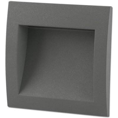 FARO BARCELONA Faro - Outdoor Sedna 1 FA LED - Gris - Faro - Outdoor