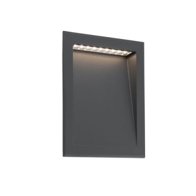 FARO OUTDOOR Faro - Outdoor Soun FA LED - Gris - Faro - Outdoor