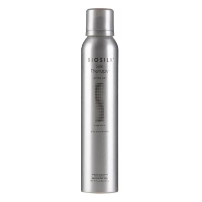 BIOSILK Farouk Systems  Silk Therapy Shine On 150 gr