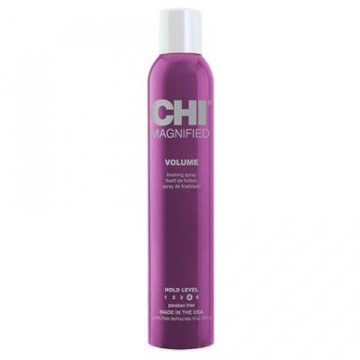 CHI Farouk Systems  Magnified Volume Finishing Spray 340 gr 340 ml