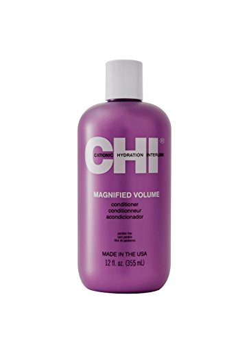 CHI Farouk Systems Conditionneur de volume agrandi 355 ml
