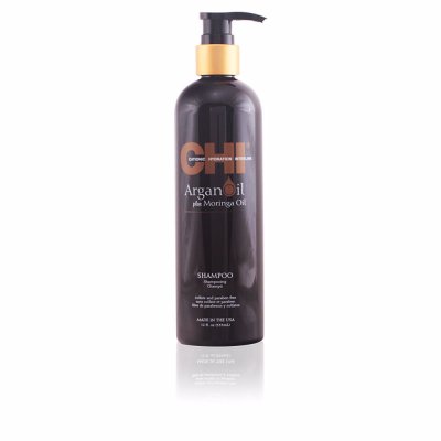 CHI Farouk Systems Shampoing &agrave; l'huile d'argan de  355 ml 355 ml