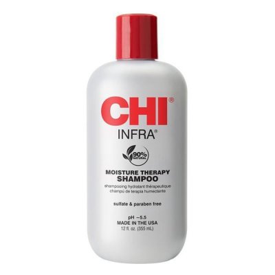 CHI Farouk Systems Shampooing  Infra 350 ml