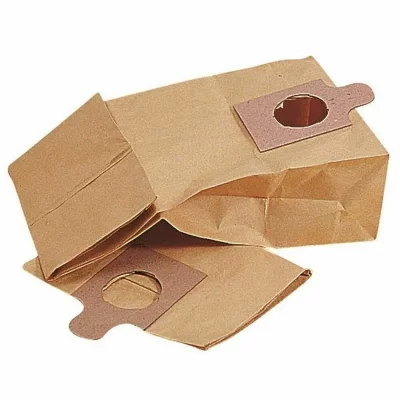 FARTOOLS  101833 lot de 5 sacs &agrave; poussi&egrave;res 16 l 