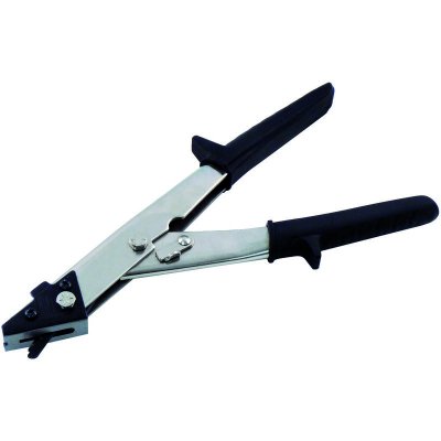 FARTOOLS  212004 Grignoteuse &agrave; profil&eacute; m&eacute;tal pour Placopl&acirc;tre