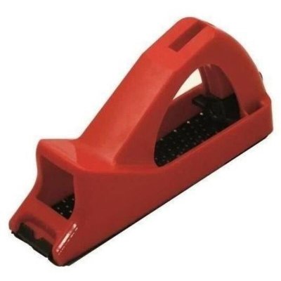 FARTOOLS  212006 Mini rabot &agrave; pl&acirc;tre 135 x 35 mm