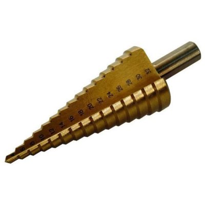 FARTOOLS  212016 Foret Conique 4-32 Mm