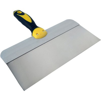 FARTOOLS  212019 Couteau &agrave; enduire en Inox 30 cm