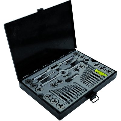 FARTOOLS  coffret de taraudage