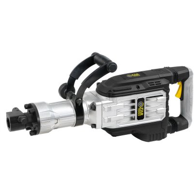 FARTOOLS  Coffret marteau perforateur DBH 1700C - 1500 W - 2 burins
