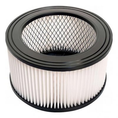 FARTOOLS  Filtre Vide Cendre Amf18c Diam Ext 132/ Int 103/ Ht 120