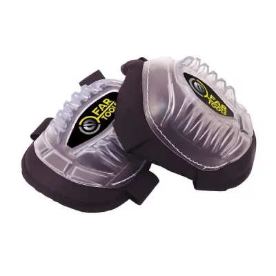 FARTOOLS  - Genouilleres en gel injecte