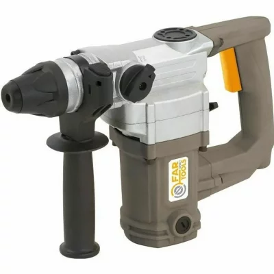 FARTOOLS  Marteau perforateur 850W multi-fonctions