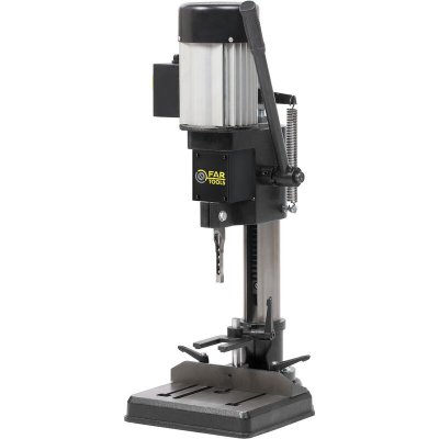 FARTOOLS  - Mortaiseuse &agrave; b&eacute;dane carr&eacute; 370 W 76 mm - MS 3625