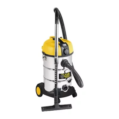 FARTOOLS  NETUP30P Aspirateur &agrave; d&eacute;colmatage Eau avec poussi&egrave;res 1200 W