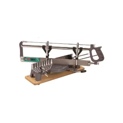 FARTOOLS  One SOM 550B Scie &agrave; onglet manuelle 550 mm Beige