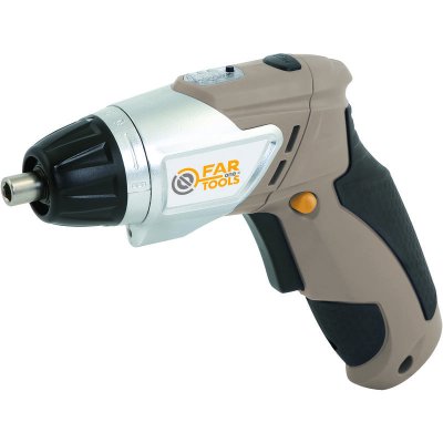 FARTOOLS  one tournevis sans fil li 36 - 3,6 v - 1,3 ah