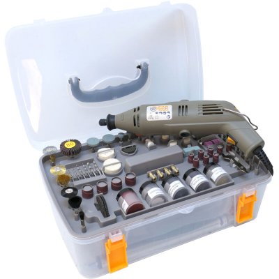 FARTOOLS  - Outil multifonction mg 130 130 w 230 v - 115456